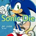 sonic die