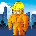 Buff Garfield Club