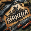 Rakcha Discord Server Icon – Valorant