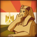 Average Egyptian Server icon