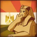 Average Egyptian Server
