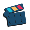 Discovery icon for Bricks in Motion Discord server