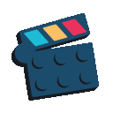 Bricks in Motion