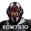 EDW7510 GAMING FANS CLUB