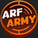 ARF ARMY  🐾