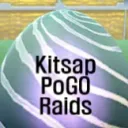 Kitsap PoGo Raids