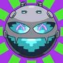 GoodguyGastly & Friends