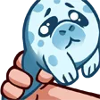 CM's house of Seal-Clubbing