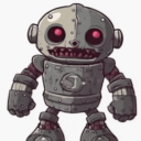BOTZ ONLY Discord Server Icon