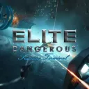 Elite Dangerous Training Terminal.