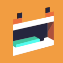 dot big bang icon