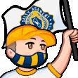 Discovery icon for Salty Academy Discord server