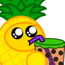 The Pineapple Peninsula