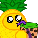 The Pineapple Peninsula