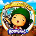BoomBang icon