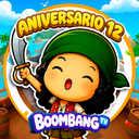 BoomBang icon