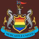 Official NUFC Discord icon