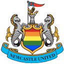 Official NUFC Discord icon