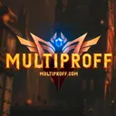 MULTIPROFF.COM - Multiproff project