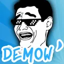 Demow ✔