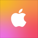 Discovery icon for r/Apple Discord server