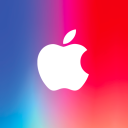 Discovery icon for r/Apple Discord server