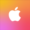 Discovery icon for r/Apple Discord server