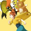 Lovelive X Pokemon!!