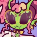 THE  UFO🛸