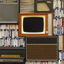 Everything TV & Radio - discord server icon