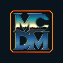 MCDM Discord Server Icon