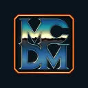 MCDM Discord Server Icon