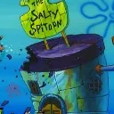 The Salty Spitoon