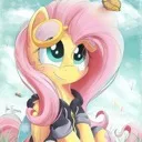 Fluttershy's MLP Fan Club