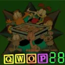 The QWOP Stop