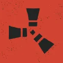 Dark Valley Rust Server
