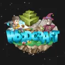 WoodCraft | play.woodcraft.hu Discord Server Icon