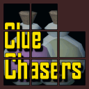 Clue Chasers Discord Server Icon – Community
