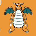 Pokémon Orange icon