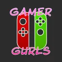 Gamer Gurls