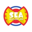Splat-East Asia