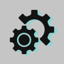Low-Level Programming icon