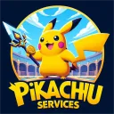 Pikachu's Discord