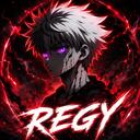 Regy ́s Discord Discord Server Icon