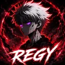 Regy´s Discord