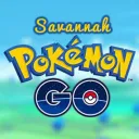 Savannah Pokemon GO