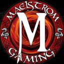 Maelstrom Gaming Discord Server Icon