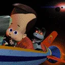 The Hunt For Johnny Quasar