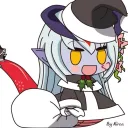 Monster Girl