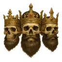 Kings of Eden